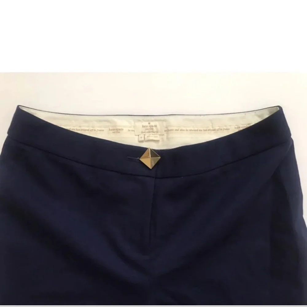 Kate Spade Trouser Pants